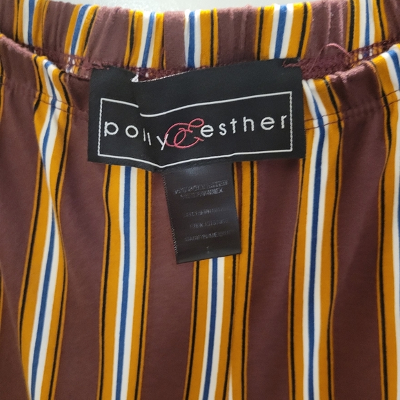 Bell-bottom pants - Picture 5 of 6